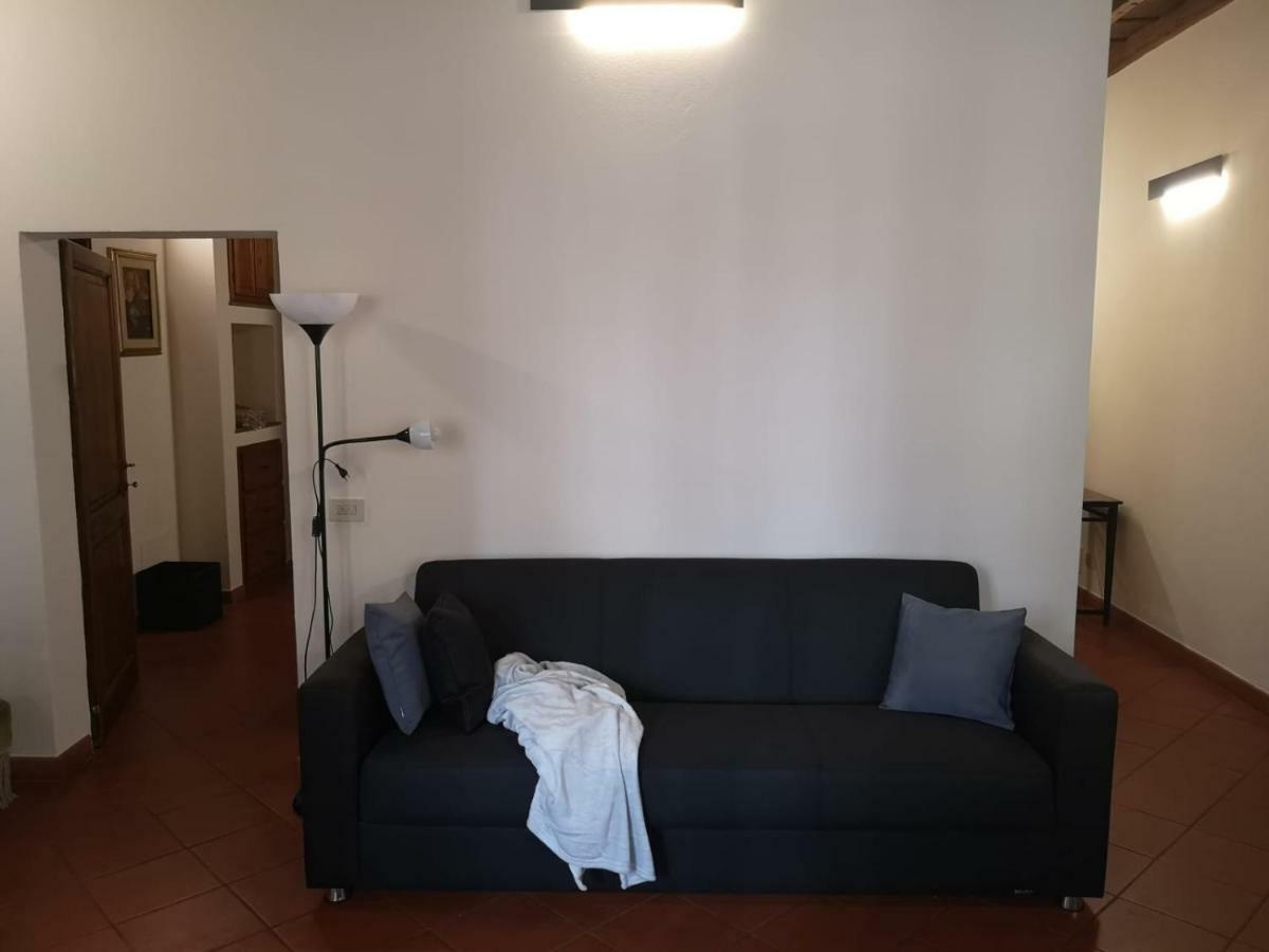 Historical J&D Apartment Florence Luaran gambar