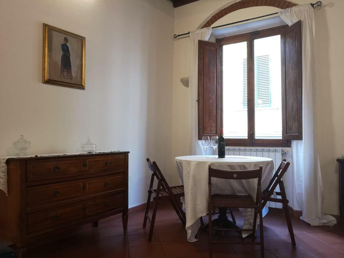 Historical J&D Apartment Florence Luaran gambar