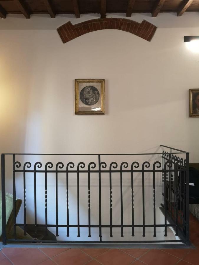 Historical J&D Apartment Florence Luaran gambar