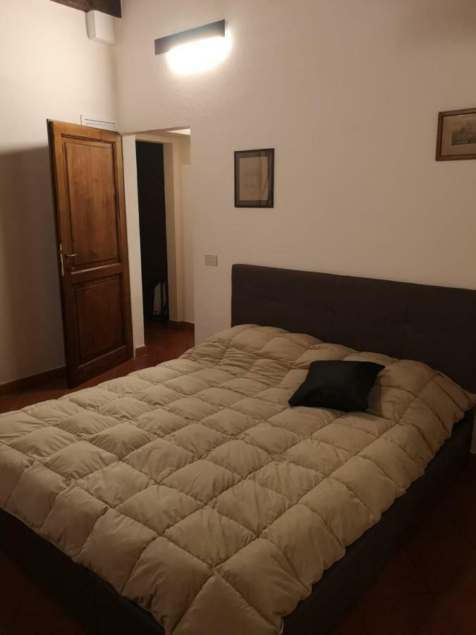 Historical J&D Apartment Florence Luaran gambar