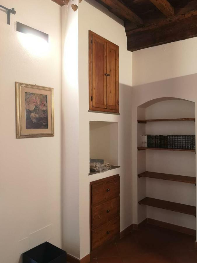 Historical J&D Apartment Florence Luaran gambar